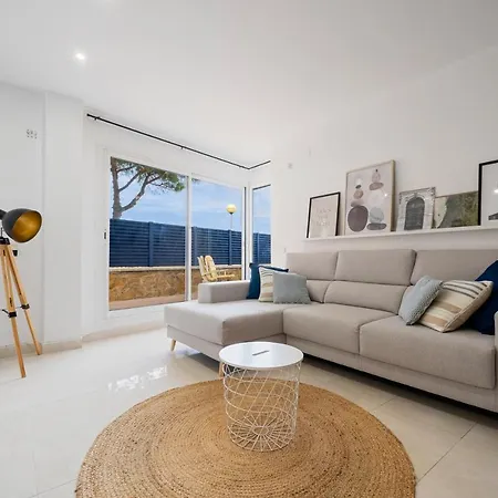 Apartamento Mediterrani *