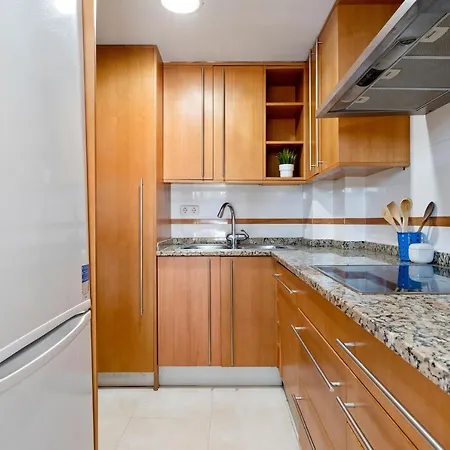 Mediterrani Apartamento L'Ametlla de Mar