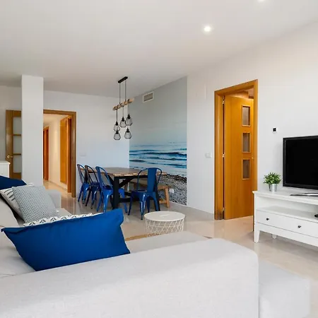 Mediterrani Apartamento *
