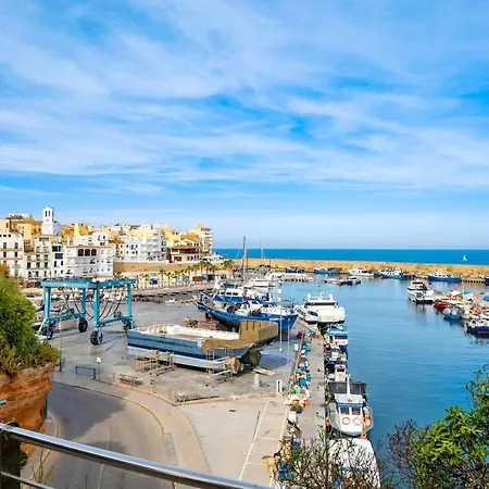 Mediterrani Apartamento