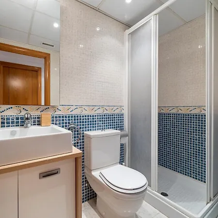 Mediterrani Apartamento