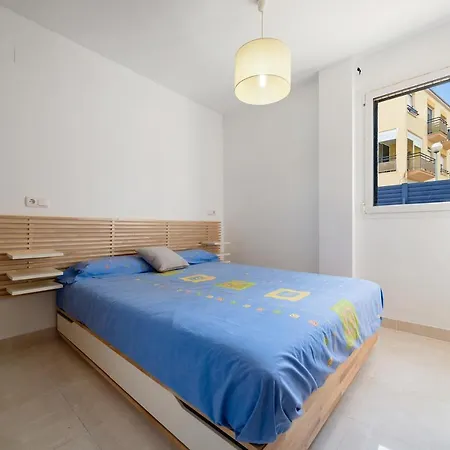Apartamento Mediterrani *