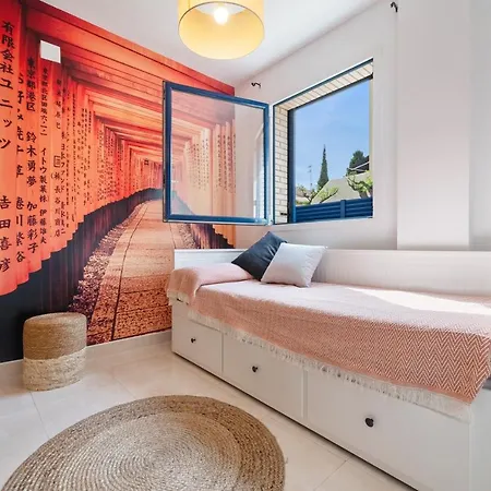 Mediterrani Apartamento L'Ametlla de Mar