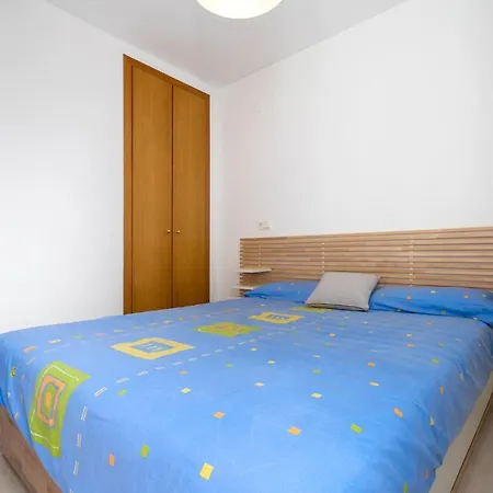 Mediterrani Apartamento L'Ametlla de Mar