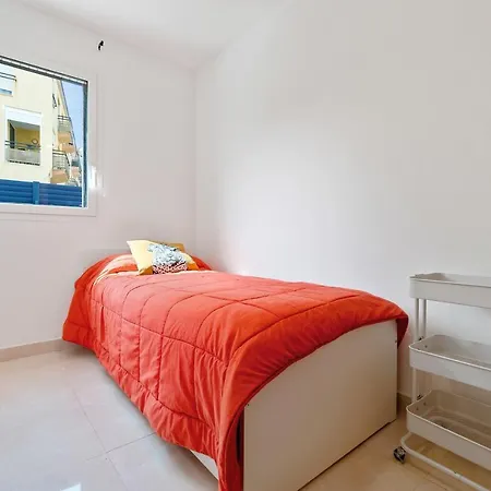 Mediterrani Apartamento *