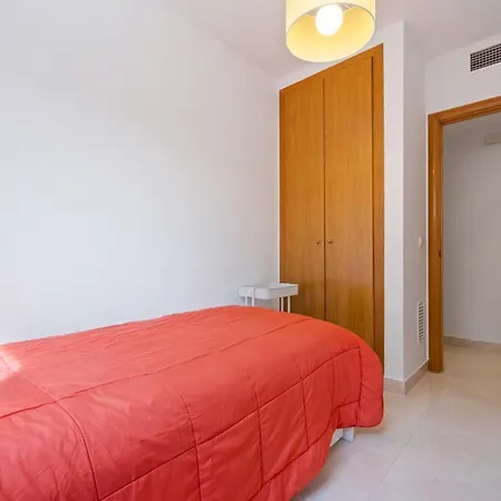 Mediterrani Apartamento *