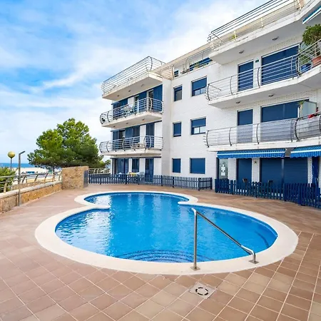 Mediterrani Apartamento *