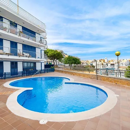 Apartamento Mediterrani